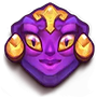 Purple Beast